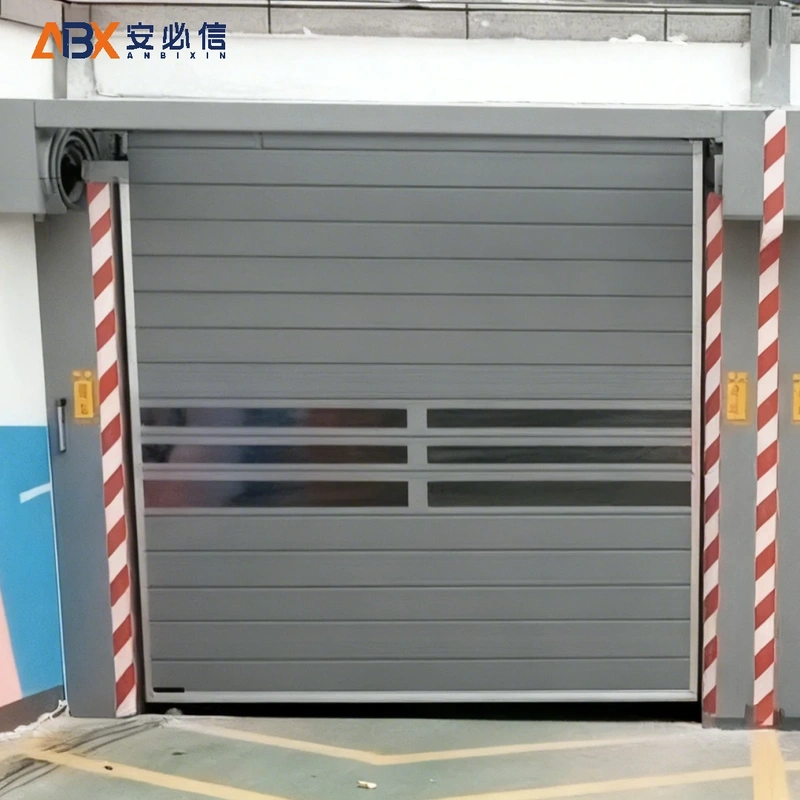 伊春市洁净室高速门